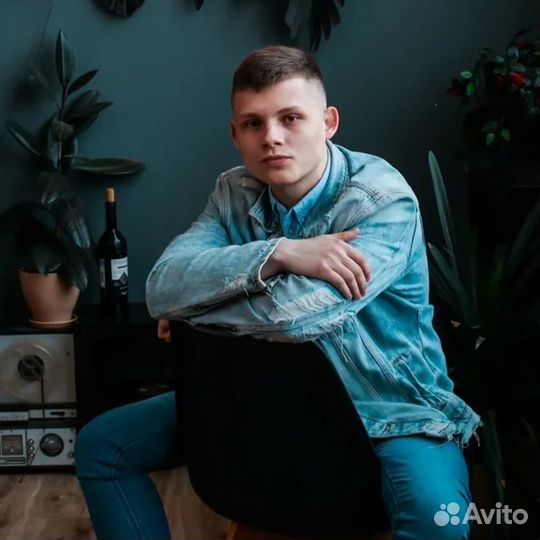 Web дизайнер