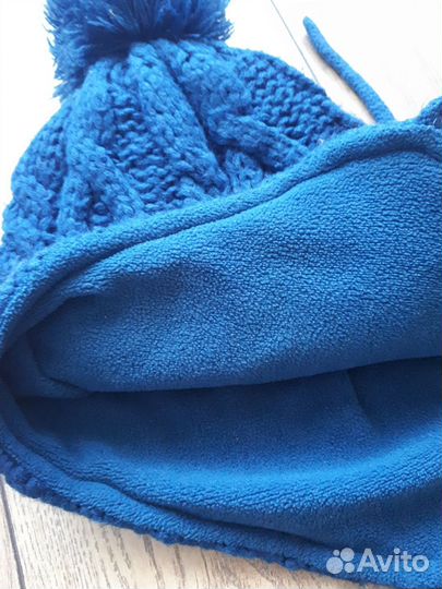 Шапка для мальчика Pelikan