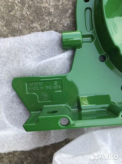 John deer A92920