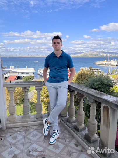 Ищу партнера в it бизнес. Доход от 200 тр/мес