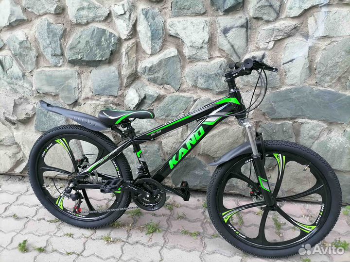 Велосипед Арт: 094