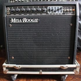 Mesa Boogie 50 Caliber (220Вольт)