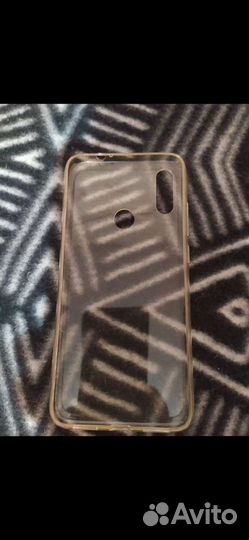 Чехлы на Xiaomi Redmi Note 7