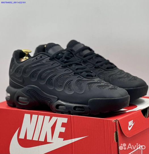 Кроссовки Nike Air Max Plus Drift (Арт.57383)