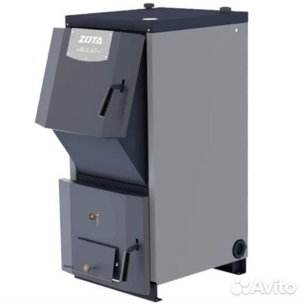 Котел отопительный Zota