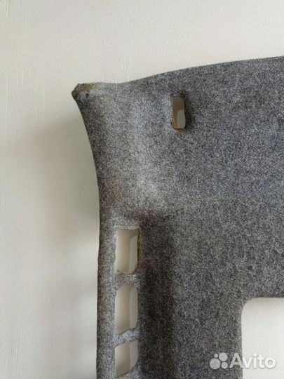 Потолок Audi 80 B3