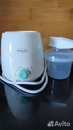 Подогреватель детского питания