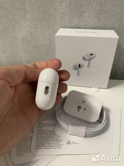 Air Pods pro 2