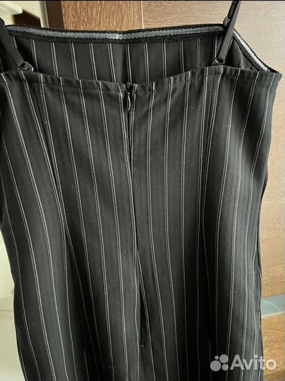 Сарафан женский италия 40-42