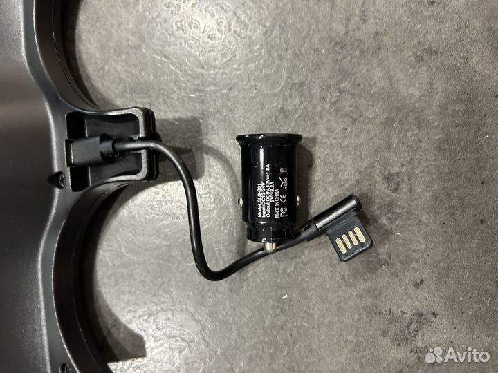 Беспроводная зарядка bmw g30