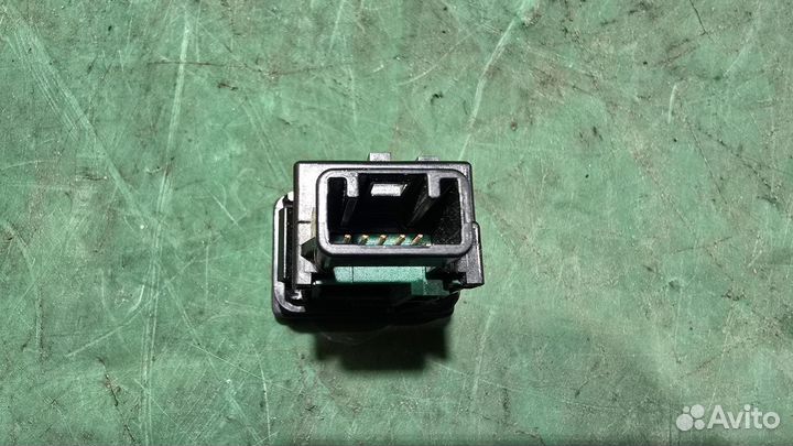 Кнопка обогрева руля lexus GX460 lexus GX460 (2009-2022)