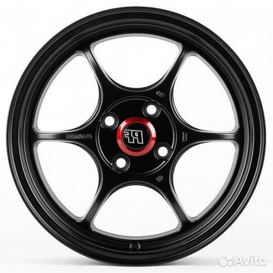 Литые диски R15 4x100 enkei