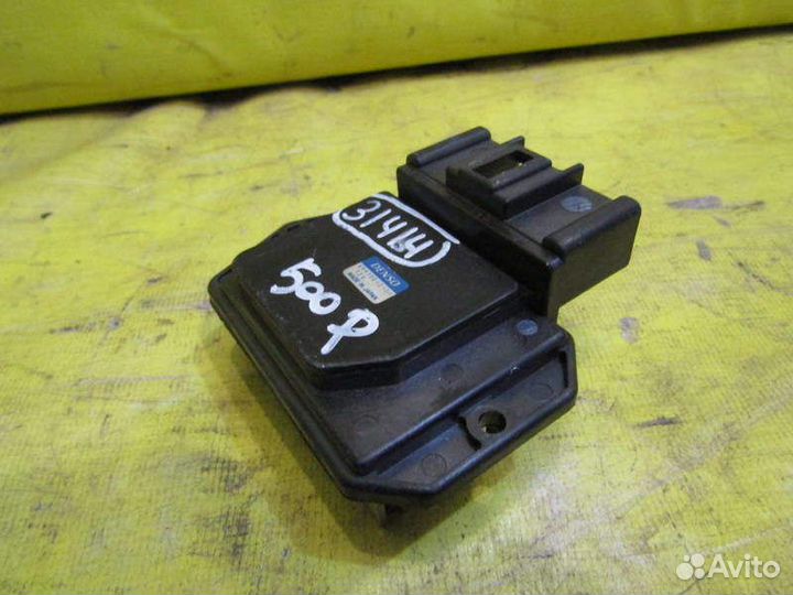 Реостат печки Toyota Camry 30 01-06г 31414