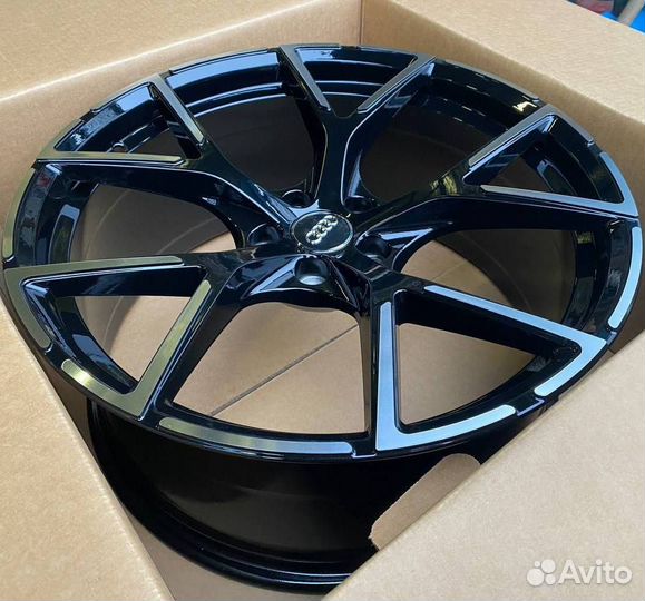 Диски R20 для Audi S5