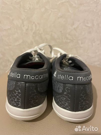 Кроссовки женские adidas Stella McCartney 37 р