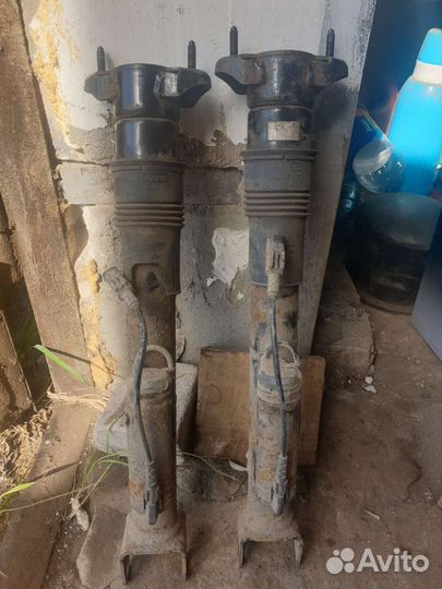 Амортизаторы Мерседес ML 350