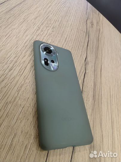 OPPO Reno11, 12/256 ГБ