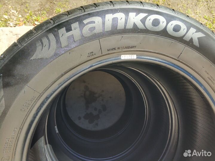 Hankook Ventus Prime 2 K115 225/60 R17 99H