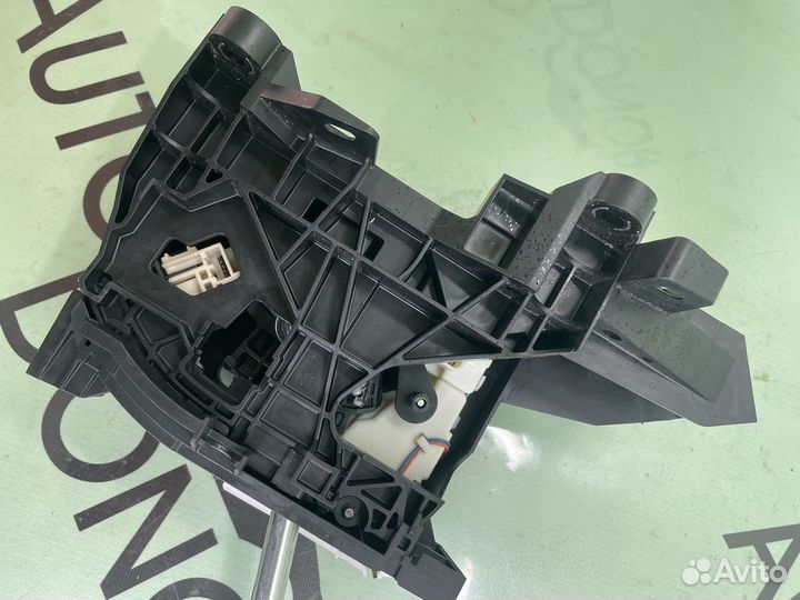 Селектор АКПП toyota rav 4 xa50