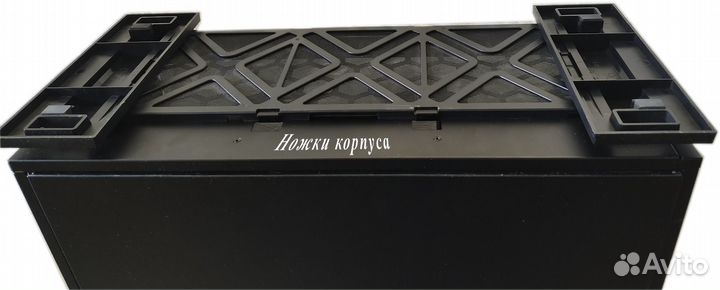 Компьютерные комплектующие