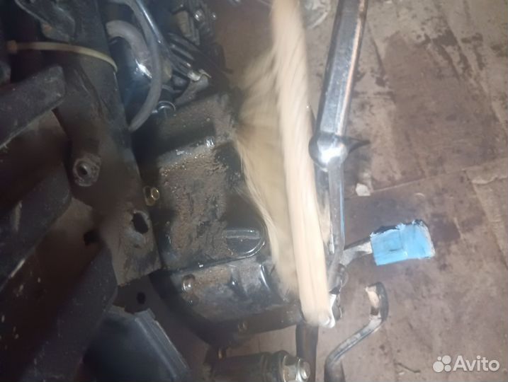 Мопед 125сс