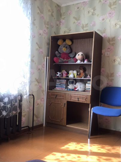 Коттедж 176 м² на участке 50 сот.