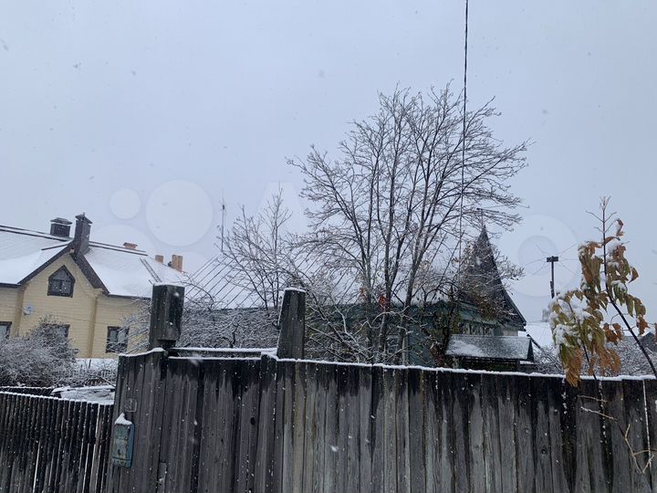 Участок 9 сот. (ИЖС)
