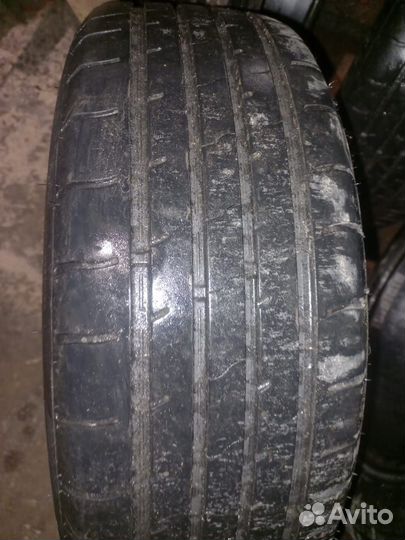 Колеса в сборе r16 летние оригинал