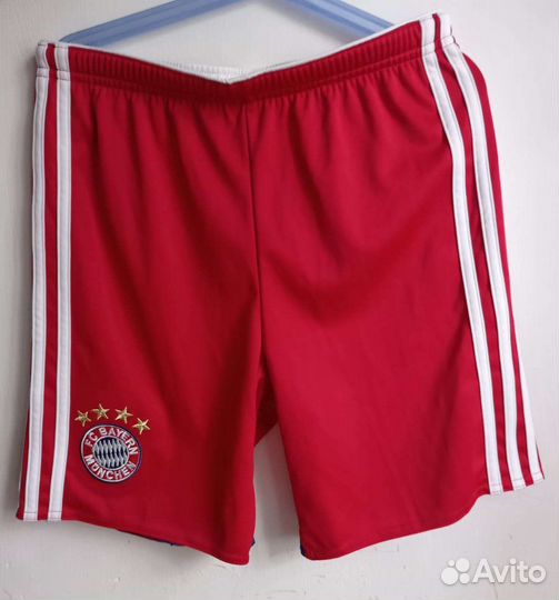 Шорты adidas