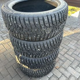 Bridgestone Blizzak Ice 245/45 R18