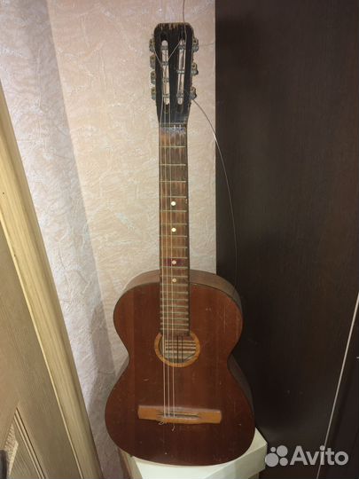 Классическая гитара