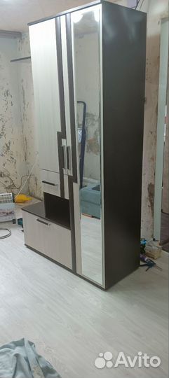 Сборка разборка мебели