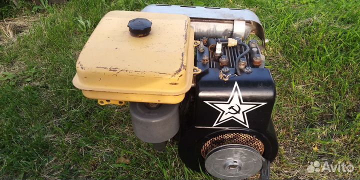 Двигатель для мотоблока Каскад, Луч(мб-1)