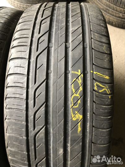 Bridgestone Turanza T001 225/45 R17