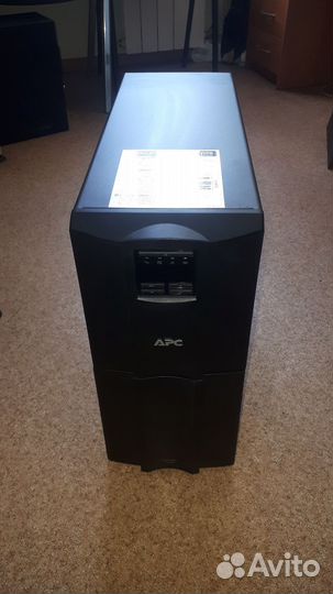 Ибп APC smart ups 2200