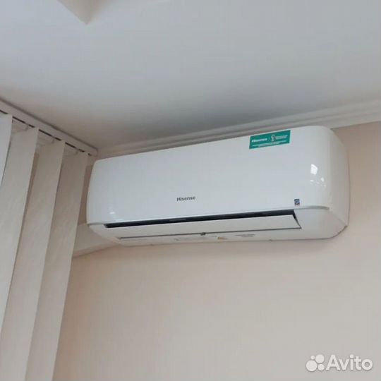 Кондиционеры