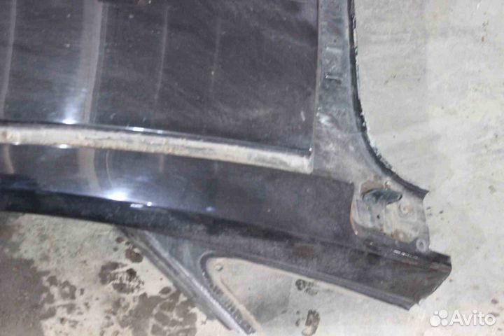 Крыша Ford Focus II (Форд Фокус 2) CB4 1353416