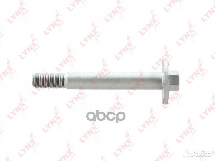 Болт подвески эксцентриковый honda civic (FA