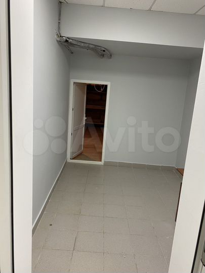 Свободного назначения, 117 м²