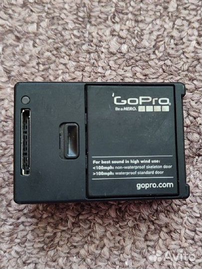 Gopro hero 3+ black edition