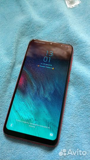 Самсунг galaxy a 10