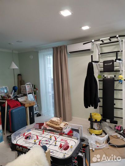 Кондиционеры Hitachi (Япония) X-comfort