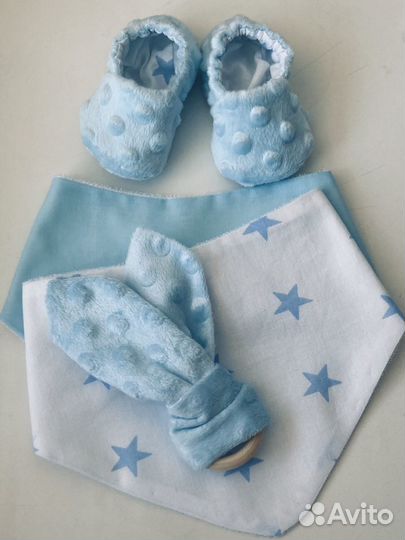 Пеленки детские