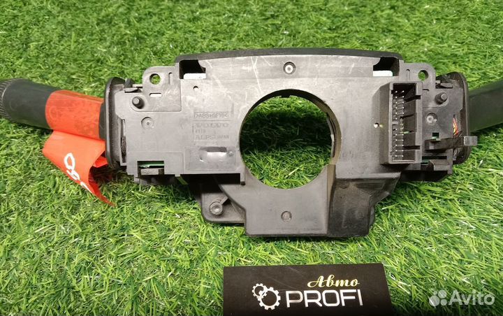 Переключатель подрулевой Volvo S80