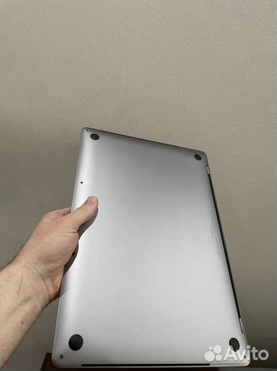 Apple MacBook Pro 15 retina 2018