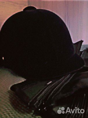 Шлем для верховой езды 55