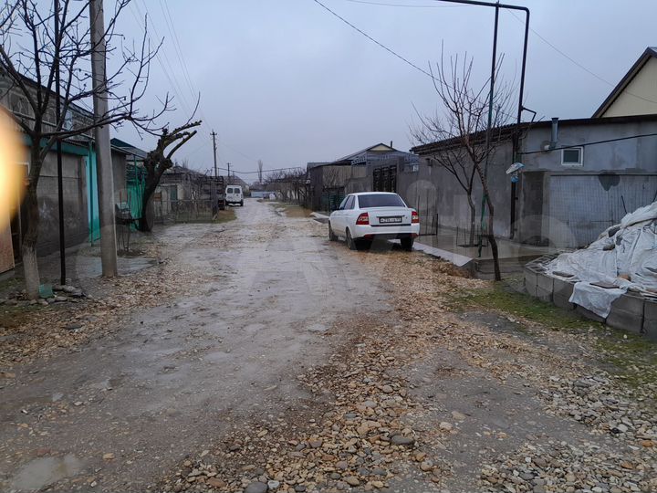 Участок 7 сот. (ИЖС)