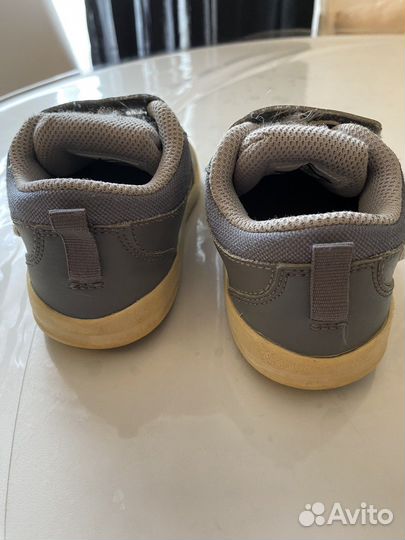 Кроссовки nike
