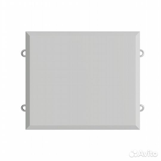 Климатический шкаф, термошкаф 18U