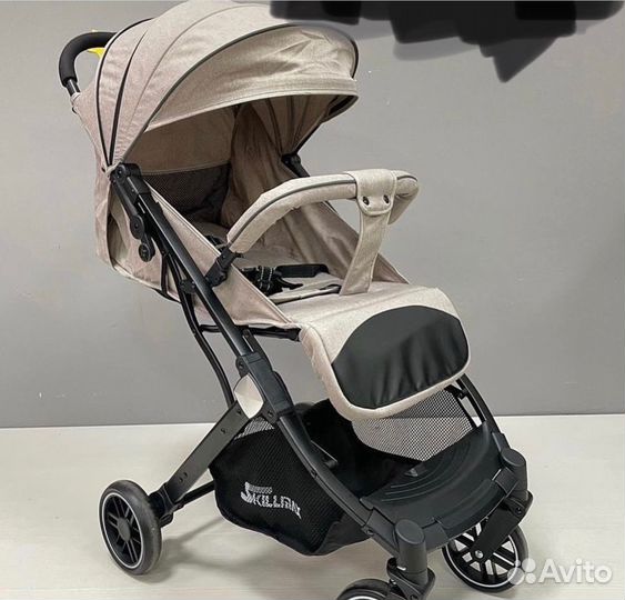 Аренда. Детская коляска для путешествий